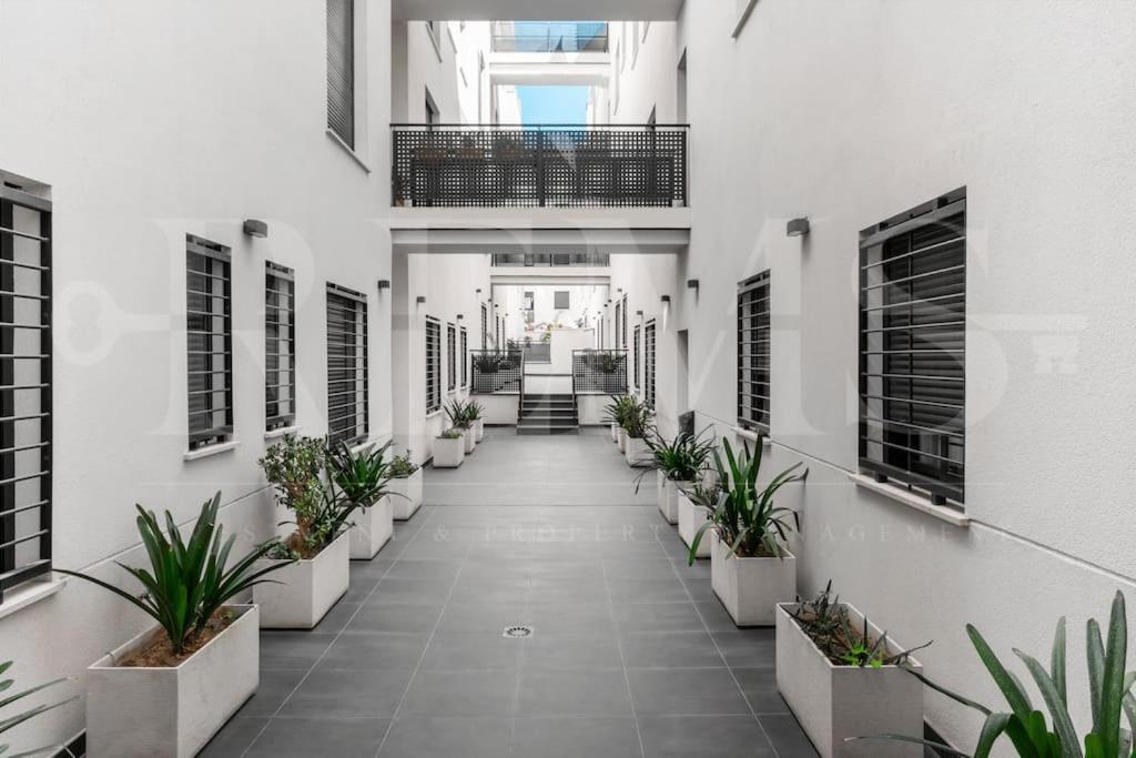 Inviting Apartment In The Center By Rems Málaga Esterno foto