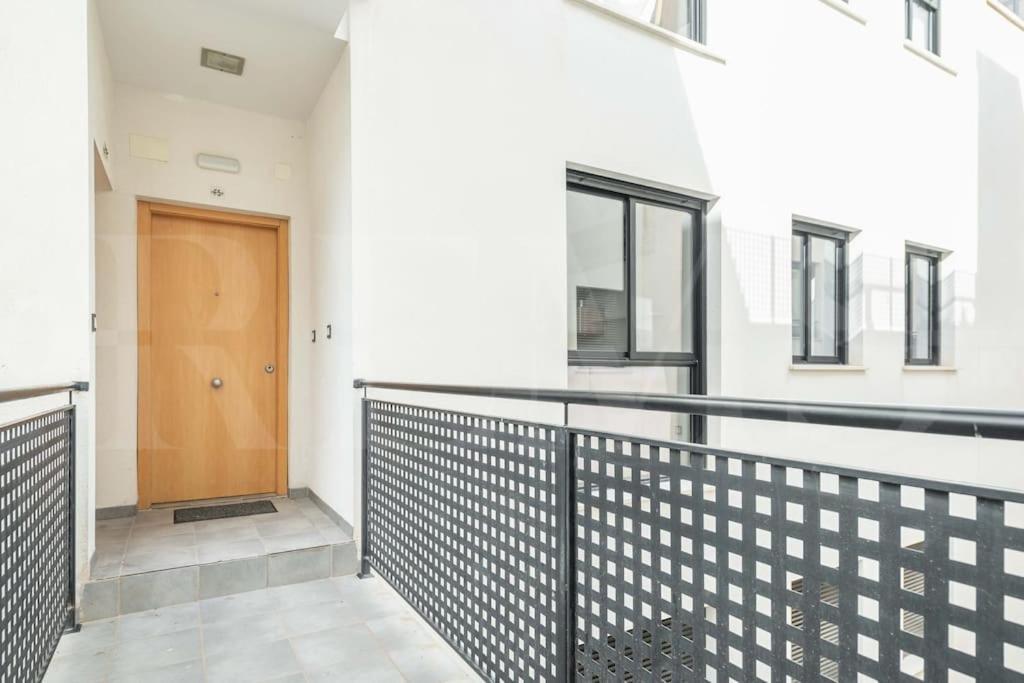 Inviting Apartment In The Center By Rems Málaga Esterno foto