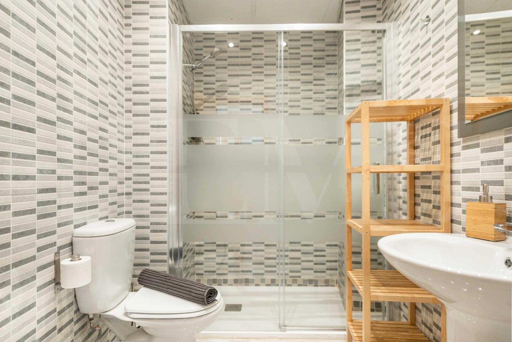Inviting Apartment In The Center By Rems Málaga Esterno foto