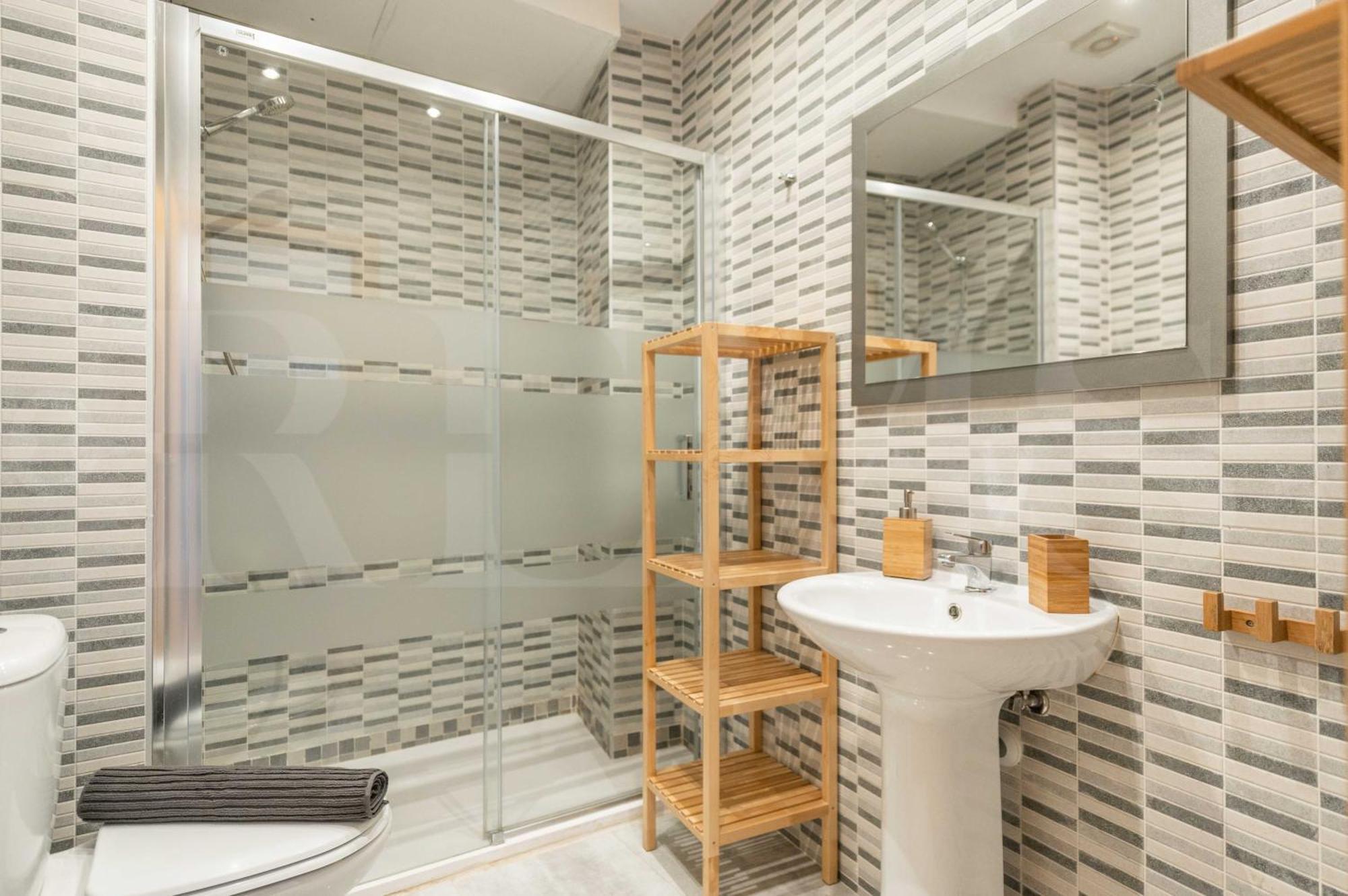 Inviting Apartment In The Center By Rems Málaga Esterno foto