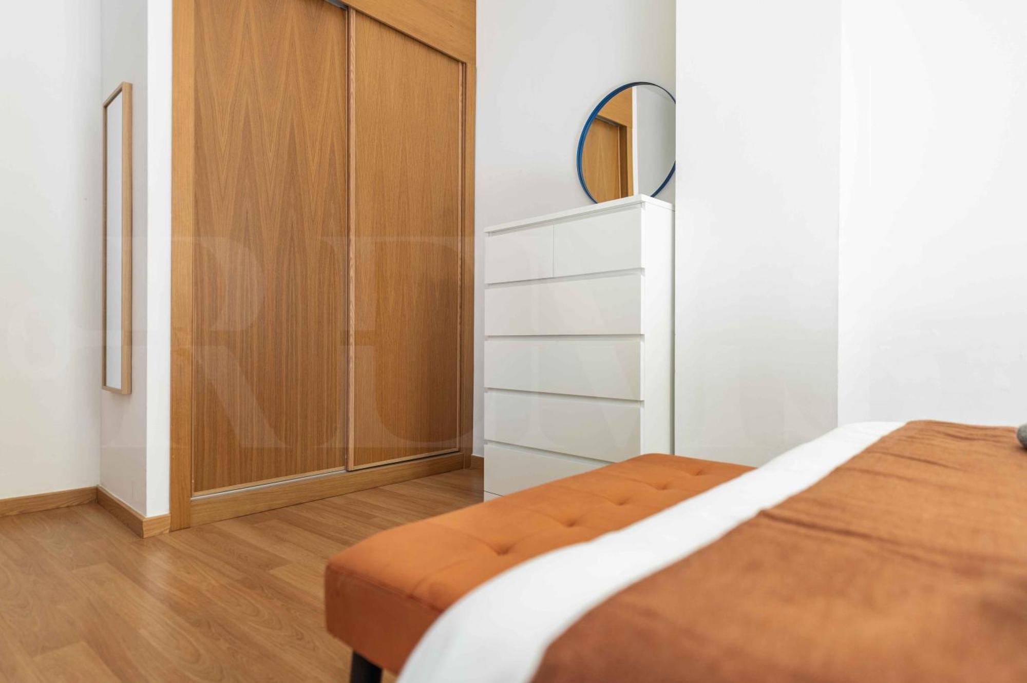 Inviting Apartment In The Center By Rems Málaga Esterno foto