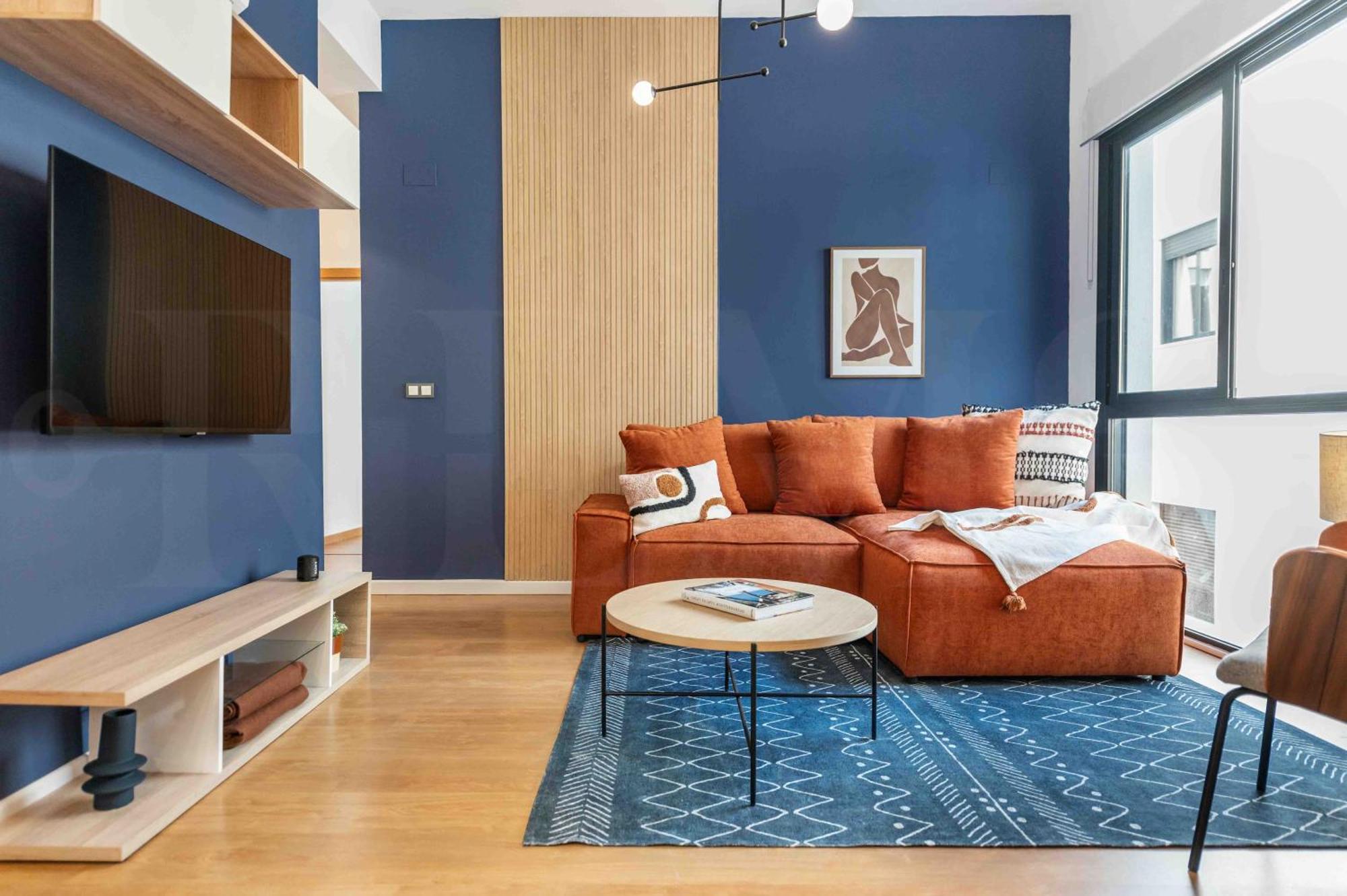 Inviting Apartment In The Center By Rems Málaga Esterno foto