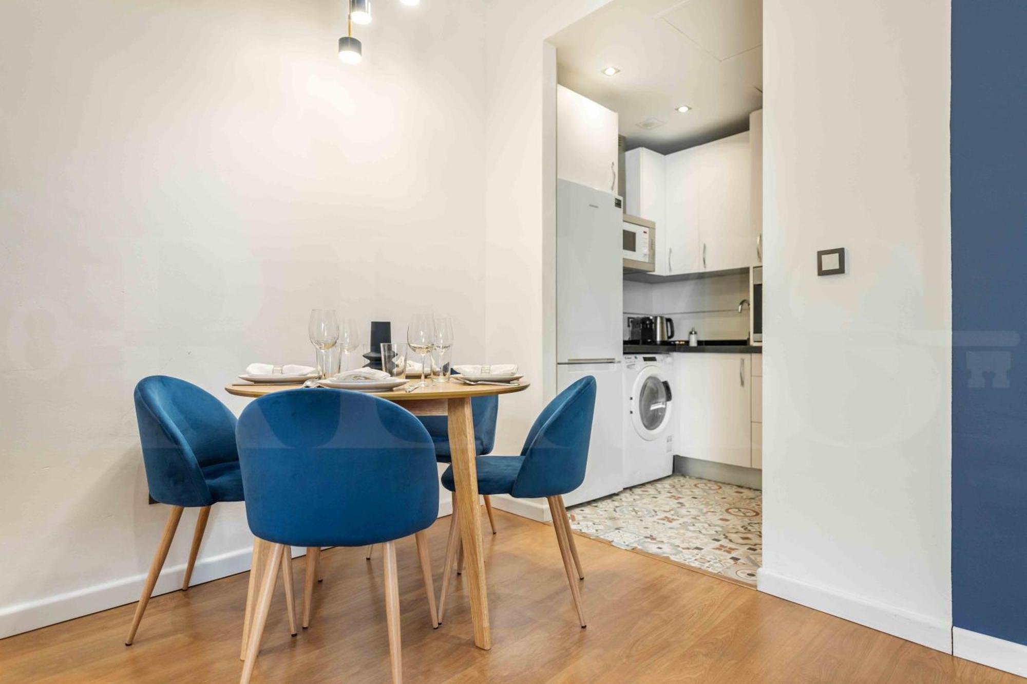 Inviting Apartment In The Center By Rems Málaga Esterno foto