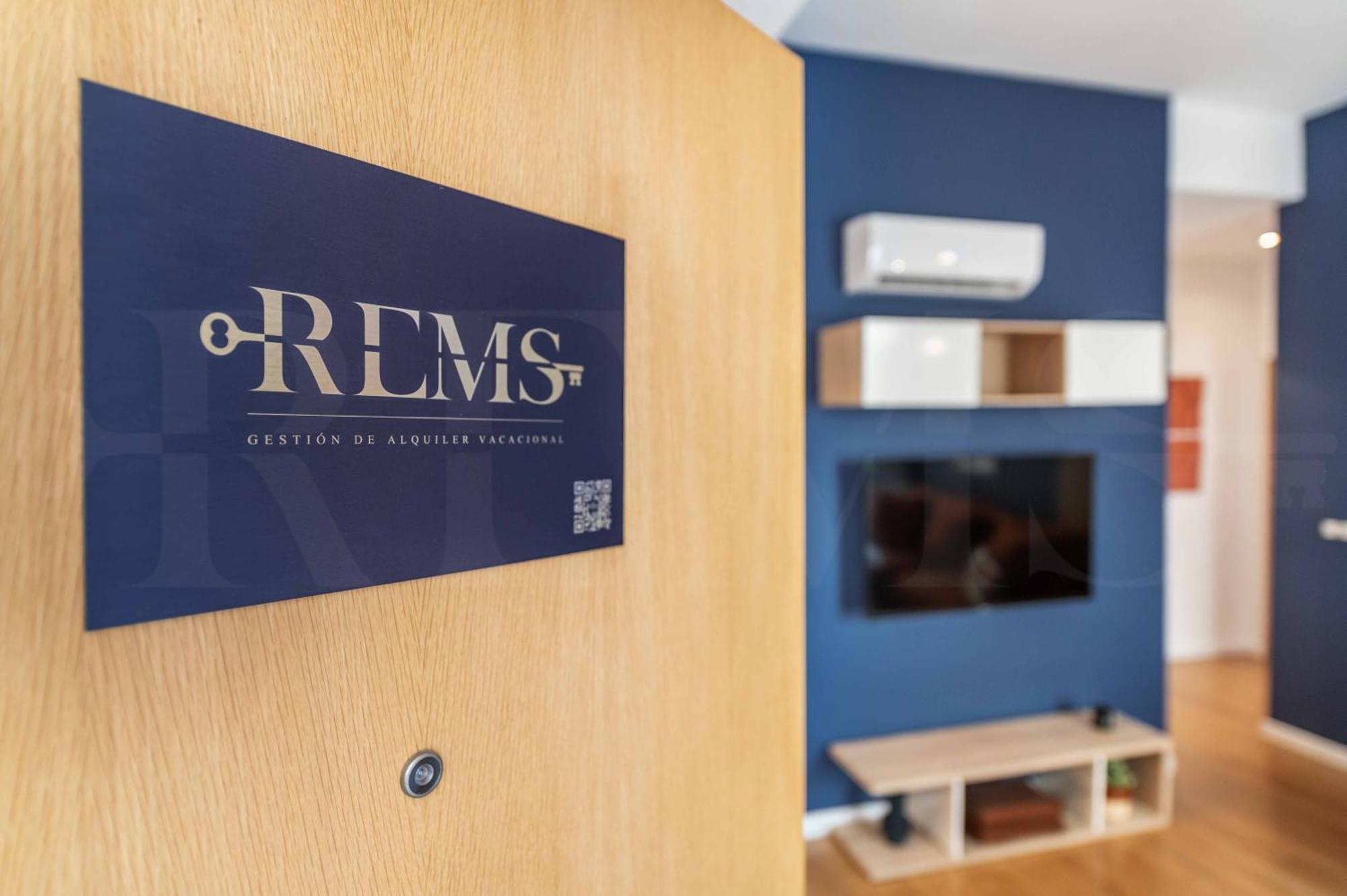 Inviting Apartment In The Center By Rems Málaga Esterno foto