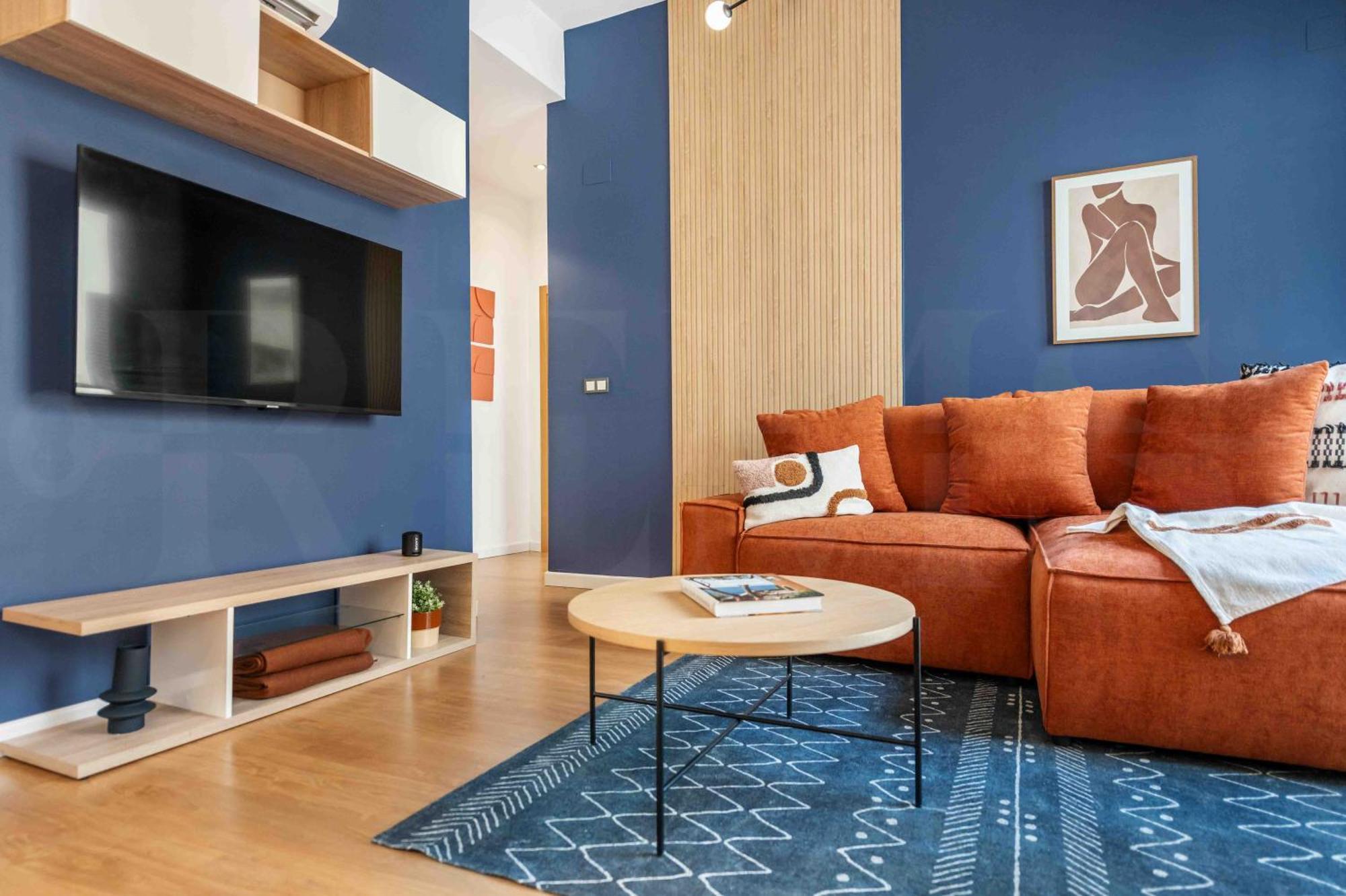 Inviting Apartment In The Center By Rems Málaga Esterno foto