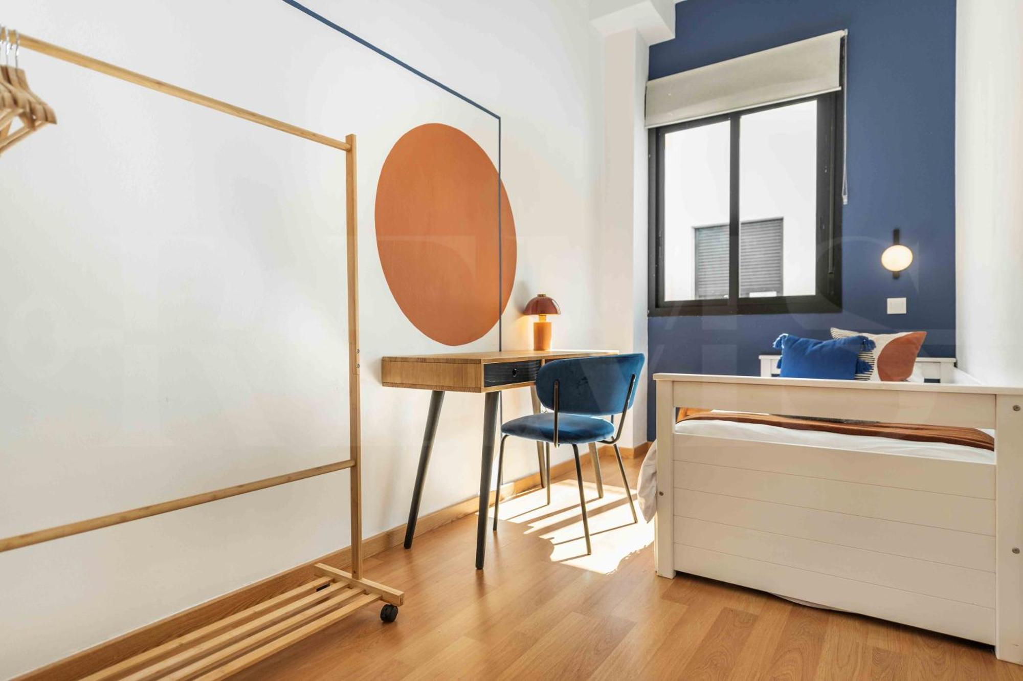 Inviting Apartment In The Center By Rems Málaga Esterno foto