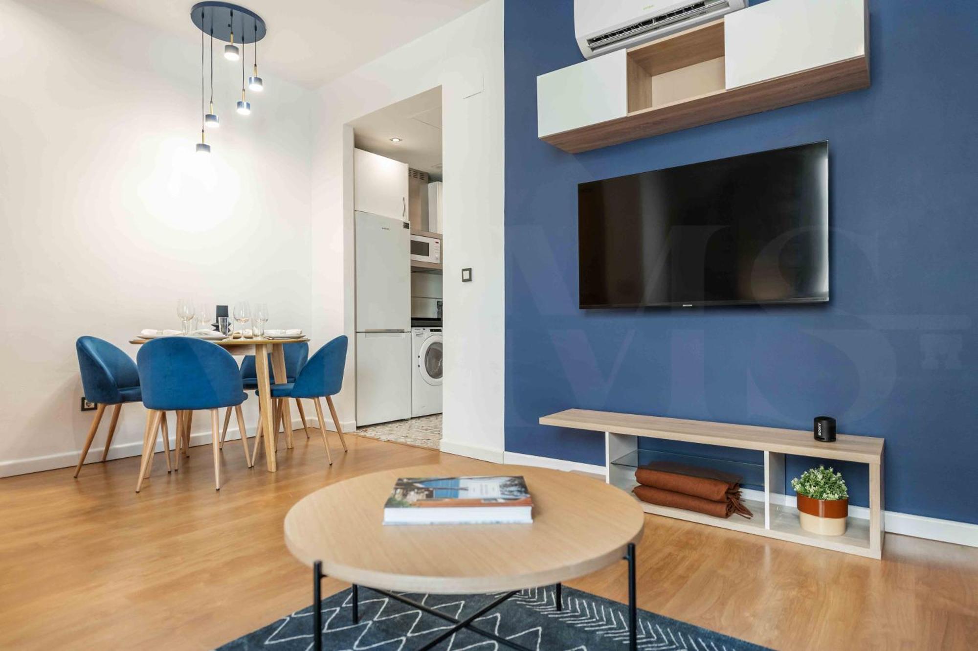 Inviting Apartment In The Center By Rems Málaga Esterno foto