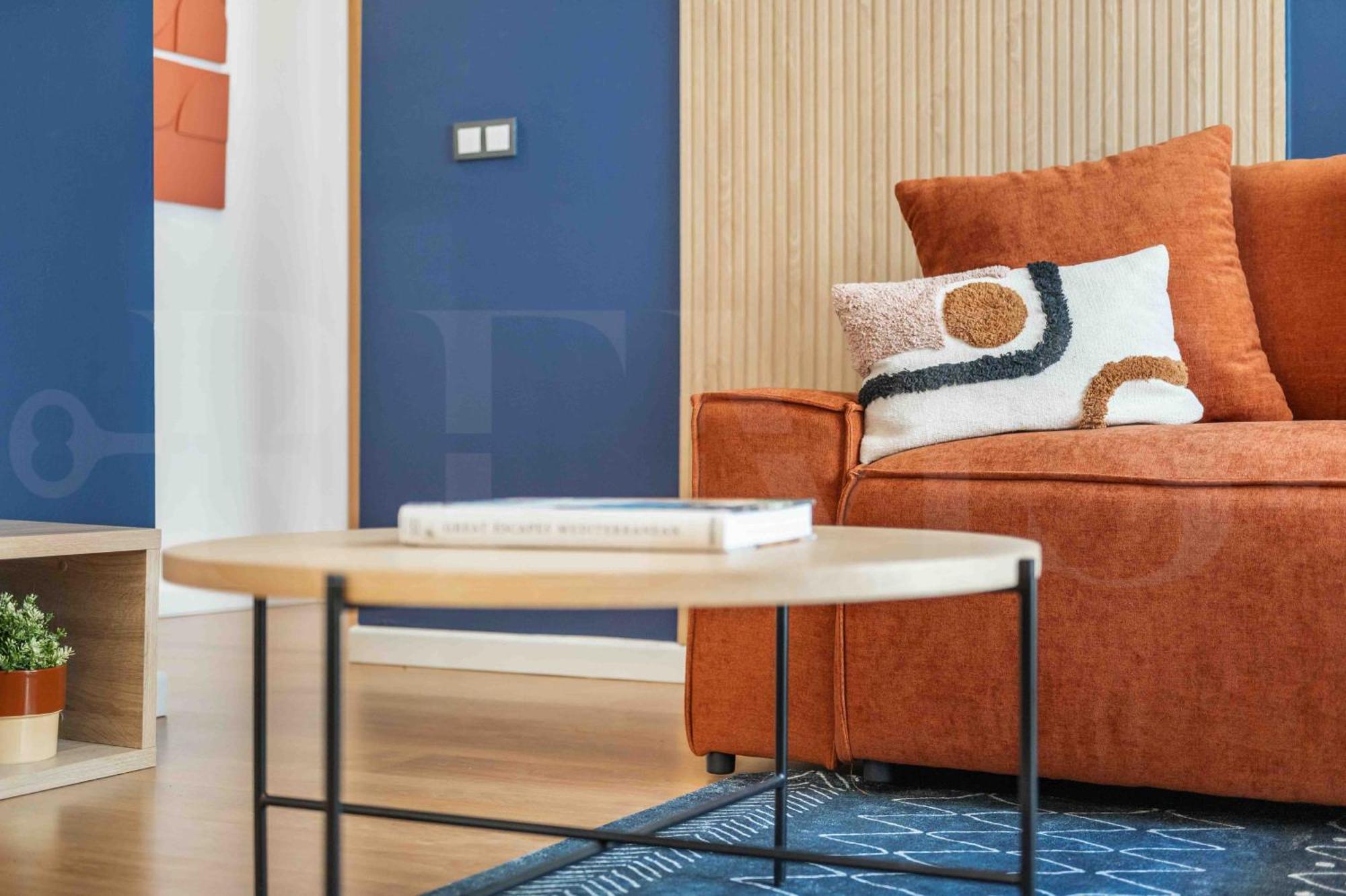 Inviting Apartment In The Center By Rems Málaga Esterno foto
