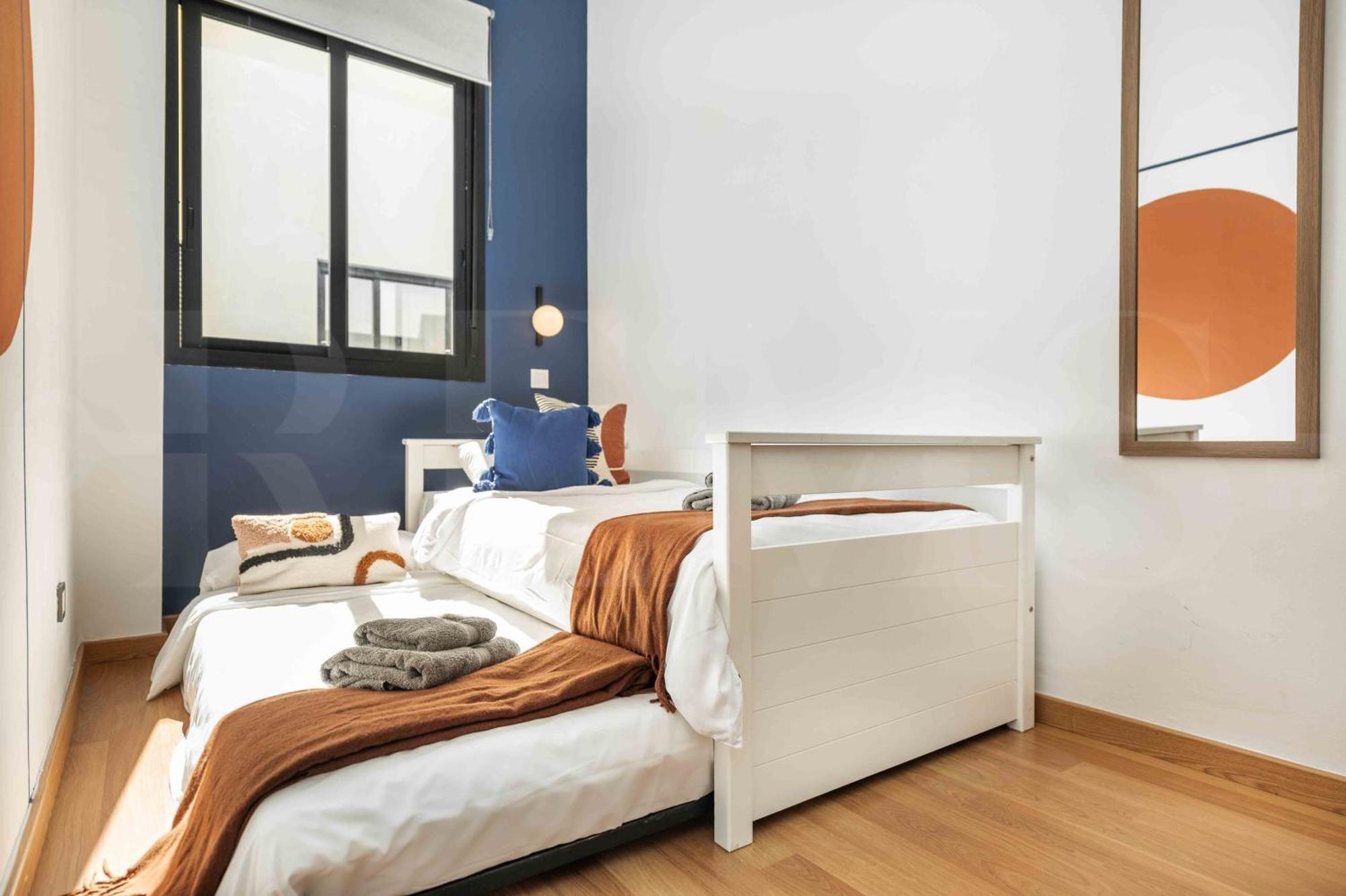 Inviting Apartment In The Center By Rems Málaga Esterno foto