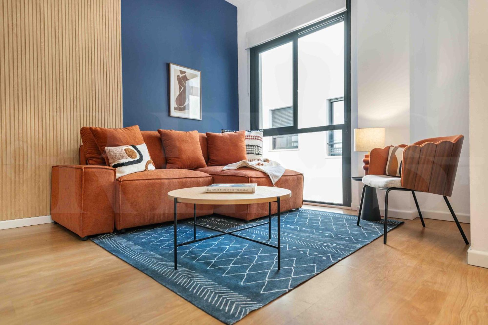 Inviting Apartment In The Center By Rems Málaga Esterno foto